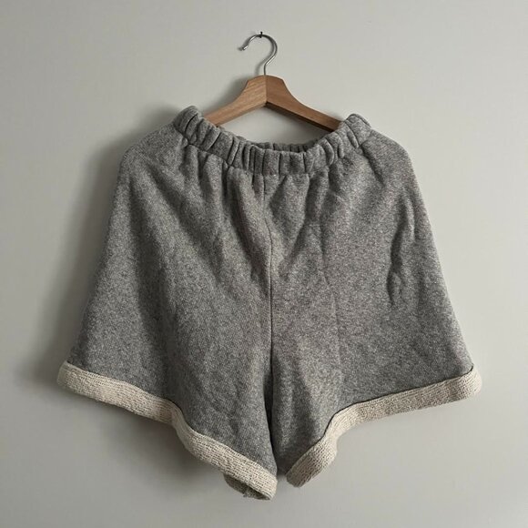 Boheme Goods -The sweatshorts BRAND NEW - Picture 2 of 5